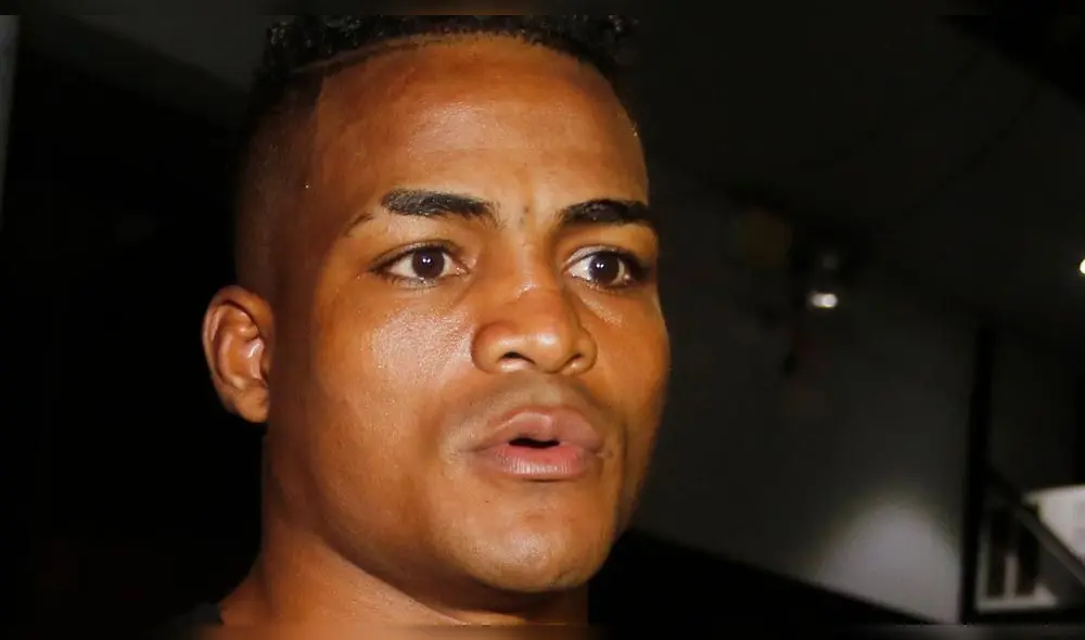 David Pantera Zegarra habría pagado por "testigo falso" para salir limpio en muerte de Hilaria Ayala. Fuente: Mujeres al mando