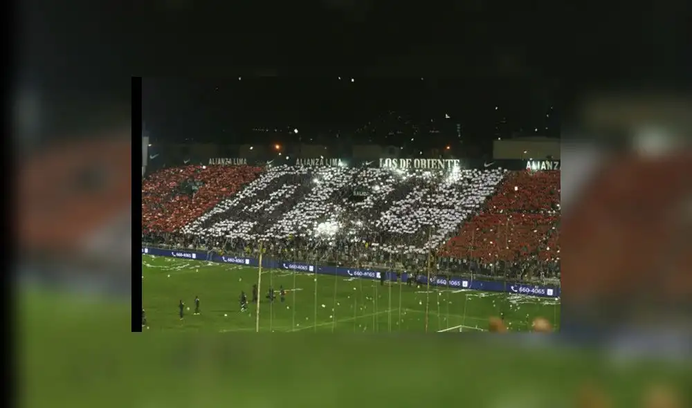 La 'Noche Blanquiazul' será supervisada por un Drone | VIDEO