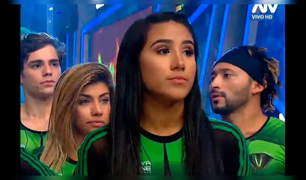 Samahara Lobatón no se pronuncia, hasta el momento, respecto al tema.