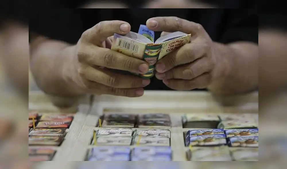 Exportaciones editoriales del Perú en US$ 22 millones