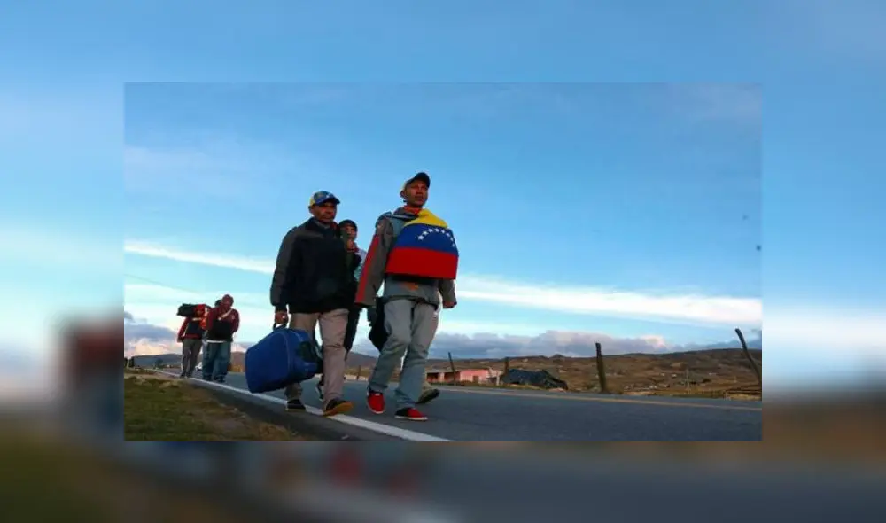 Emiliano, el bebé migrante que murió en el Páramo de Berlín