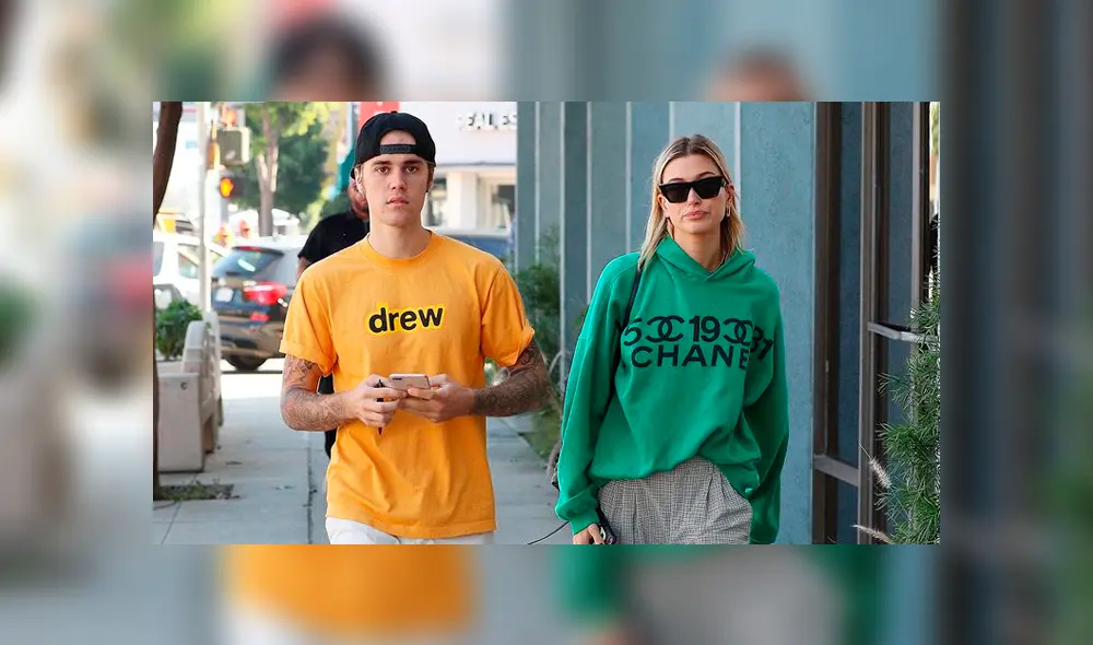 Justin Bieber lanza su línea de ropa y fans indignados por los precios 