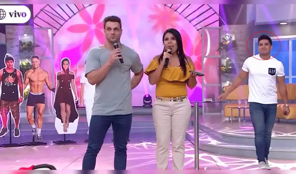 ¿Nicola Porcella y Brunella Merino oficializan su relación?