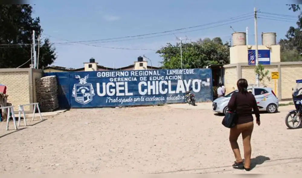 Denuncian a profesor por tocamientos indebidos contra 5 niños en Oyotún