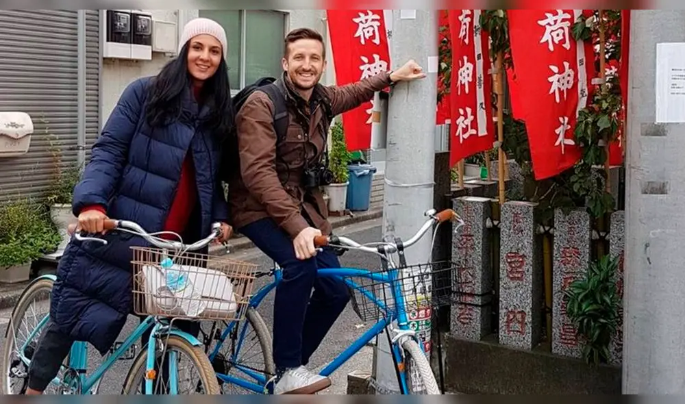 Una primera cita que se convirtió en un negocio multimillonario