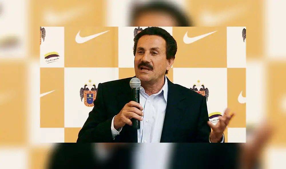 Señalado. Martín Bustamante, exteniente alcalde. Señalado. Martín Bustamante, exteniente alcalde.