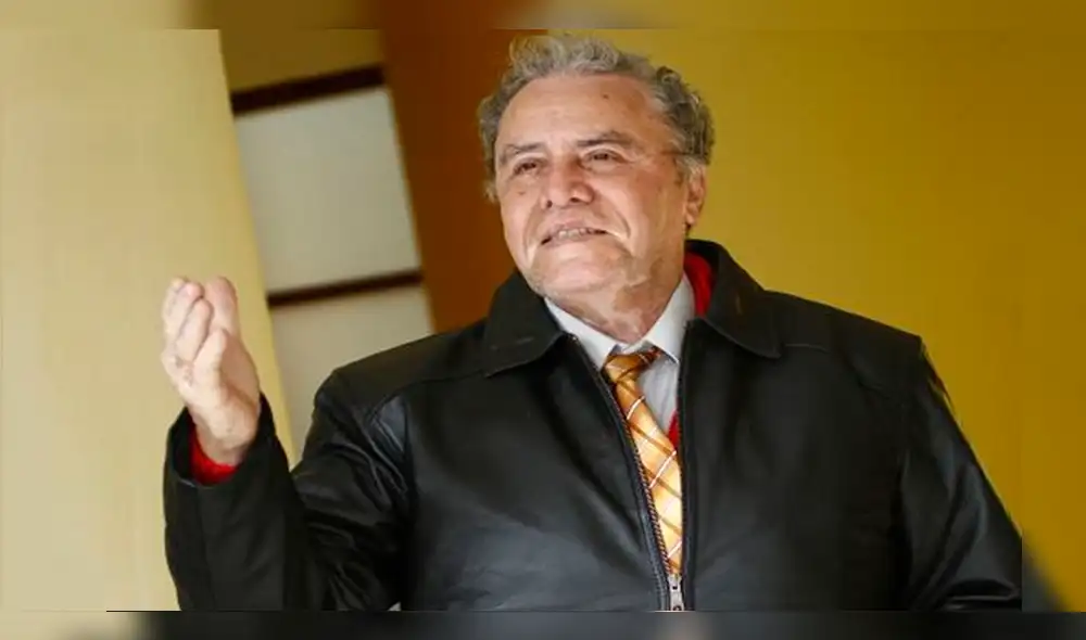 Augusto Polo Campos Augusto Polo Campos