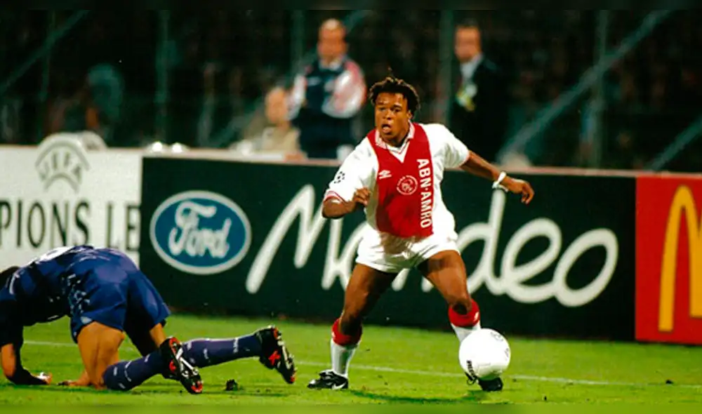 Louis Van Gaal: El brutal once que debutó con el entrenador holandés [FOTOS]