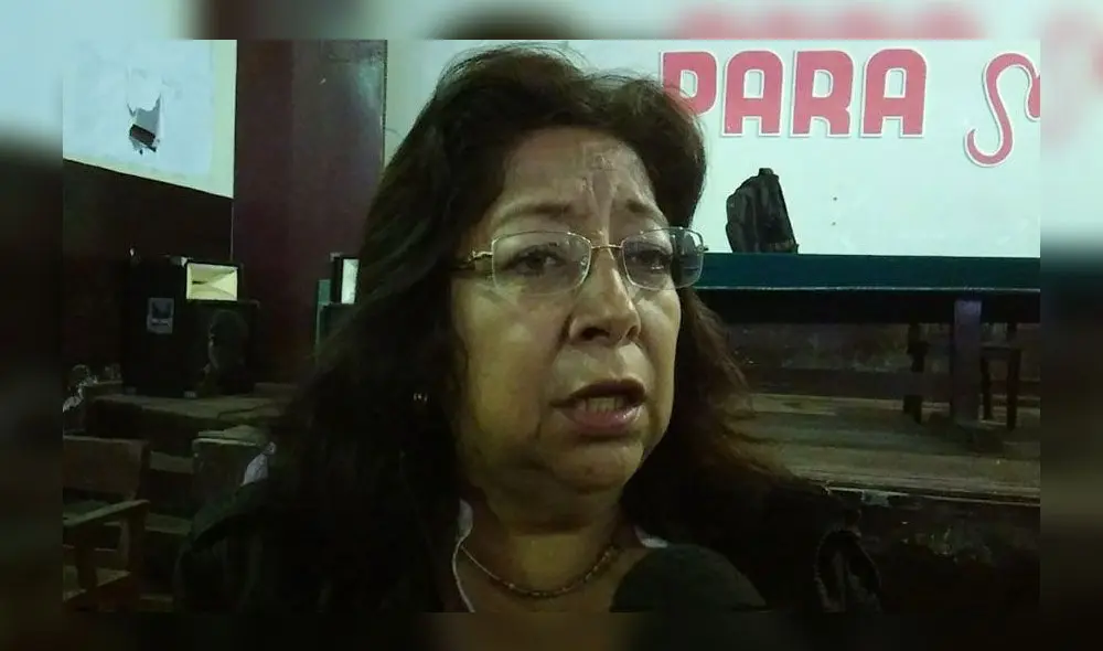 Áncash: cuestionan que “Ley Mulder” se haya aprobado al “caballazo”