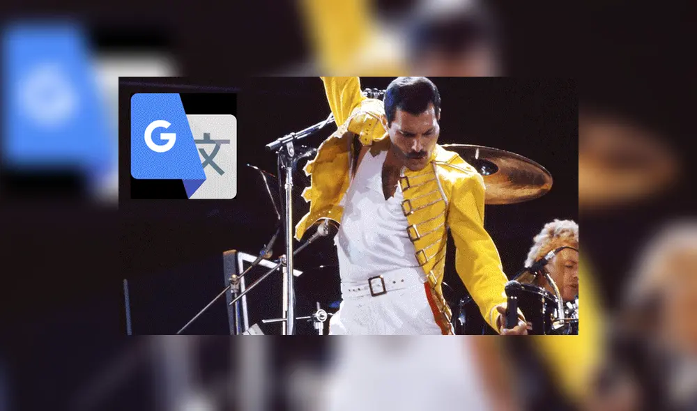 Google Translate: Bohemian Rhapsody es 'destrozada' por traductor y fans de Queen se indignan [VIDEO]