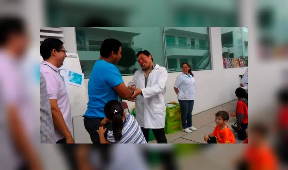 'Doctor Cosquillas' es asesinado en Puebla 'Doctor Cosquillas' es asesinado en Puebla