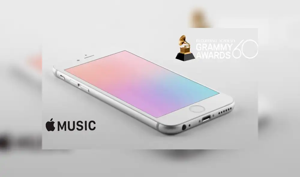 Premios Grammy 2019: Cardi B, Drake y Kacey Musgraves lideran listas de nominados