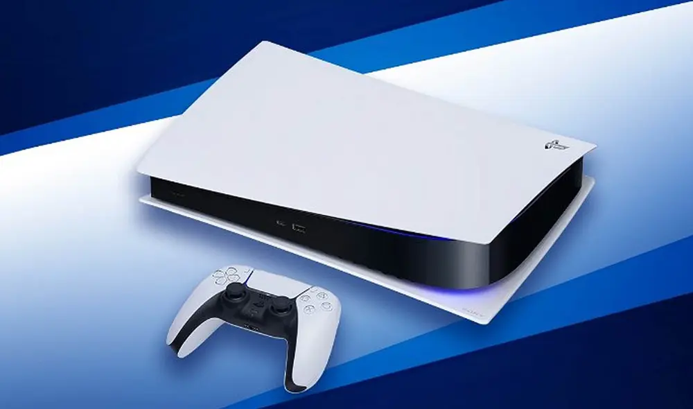 En la actualidad no hay muchas consolas PS5 en las tiendas físicas. Foto: Alfa Beta Juega En la actualidad no hay muchas consolas PS5 en las tiendas físicas. Foto: Alfa Beta Juega