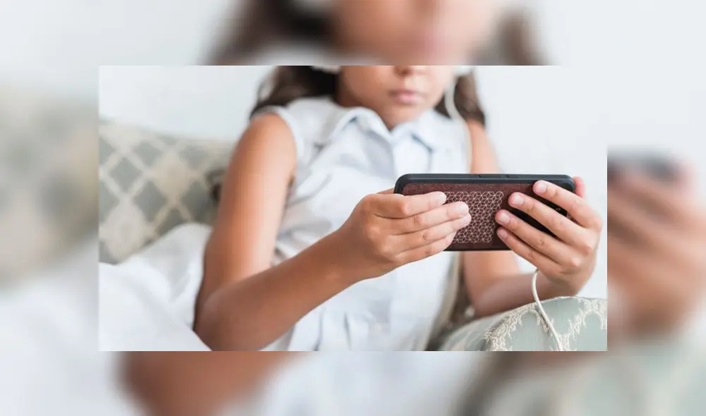 Las autoridades investigan si la menor ha sido víctima. Foto: referencial