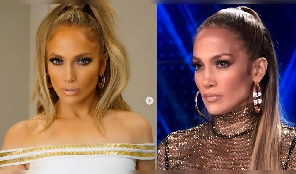 Haters dañan la estrella de Jennifer Lopez en el Paseo de la Fama [VIDEO]