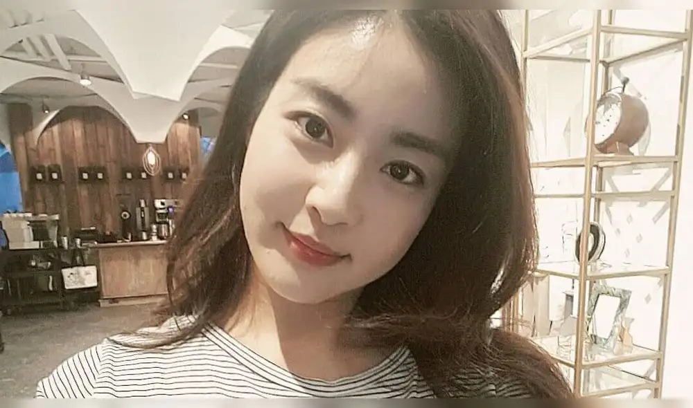 Desliza para ver más fotos de la actriz de doramas, Kang So Ra. Créditos: Instagram Desliza para ver más fotos de la actriz de doramas, Kang So Ra. Créditos: Instagram