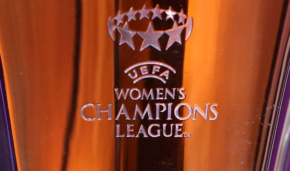 Barcelona, PSG, Lyon y Wolfsburgo jugarán las semifinales de la Champions League Femenina. Foto: UEFA