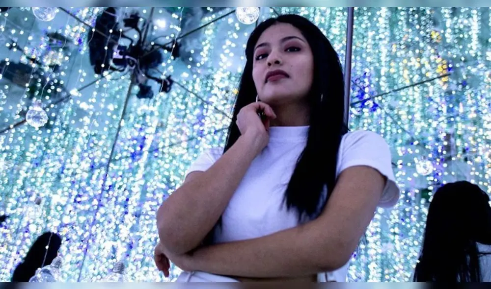 Wendy Sulca firma para Sony Music y anuncia ‘Cerveza Cerveza 2.0’ Wendy Sulca firma para Sony Music y anuncia ‘Cerveza Cerveza 2.0’