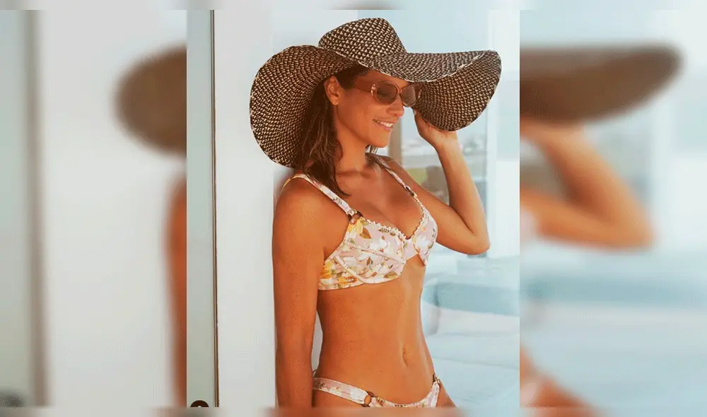 María Pía Copello, al estilo de Lele Pons, alborotó Instagram con sexy baile