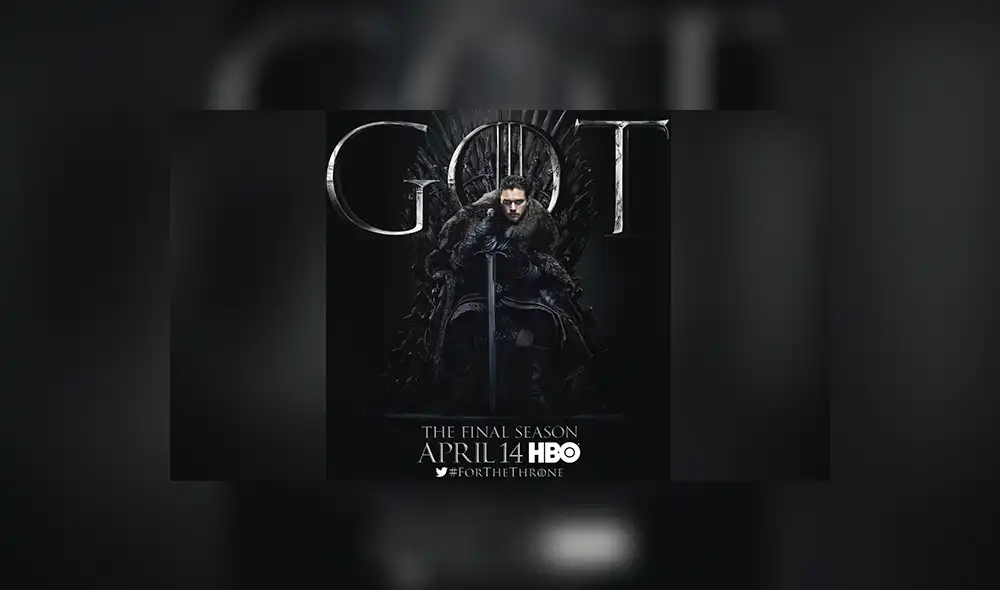 Game of Thrones: nuevo material expone posible ganador del 'Trono de hierro' [VIDEO]