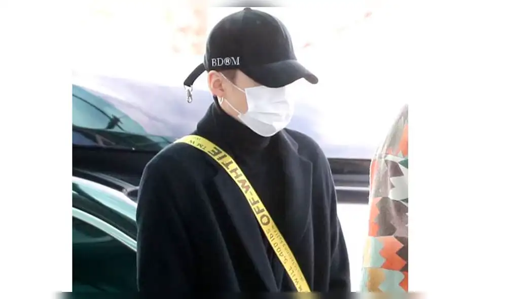 BTS sufren de acoso malas “fans” desde su llegada a los Grammy’s 2019 [VIDEO]