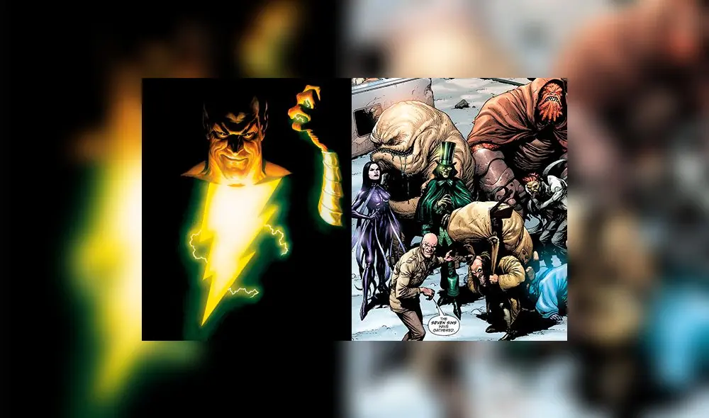 Shazam 2: tras millonaria taquilla, confirman secuela del nuevo éxito de Warner y DC