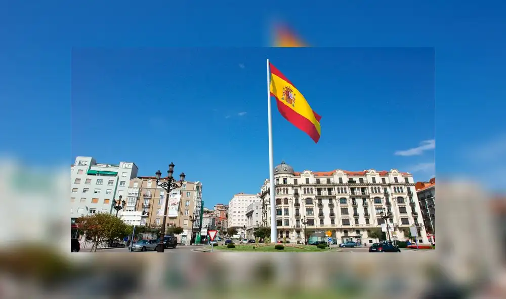 Pronóstico del clima en España para hoy, domingo 3 de mayo de 2020. (Foto: El Diario Montañés) Pronóstico del clima en España para hoy, domingo 3 de mayo de 2020. (Foto: El Diario Montañés)