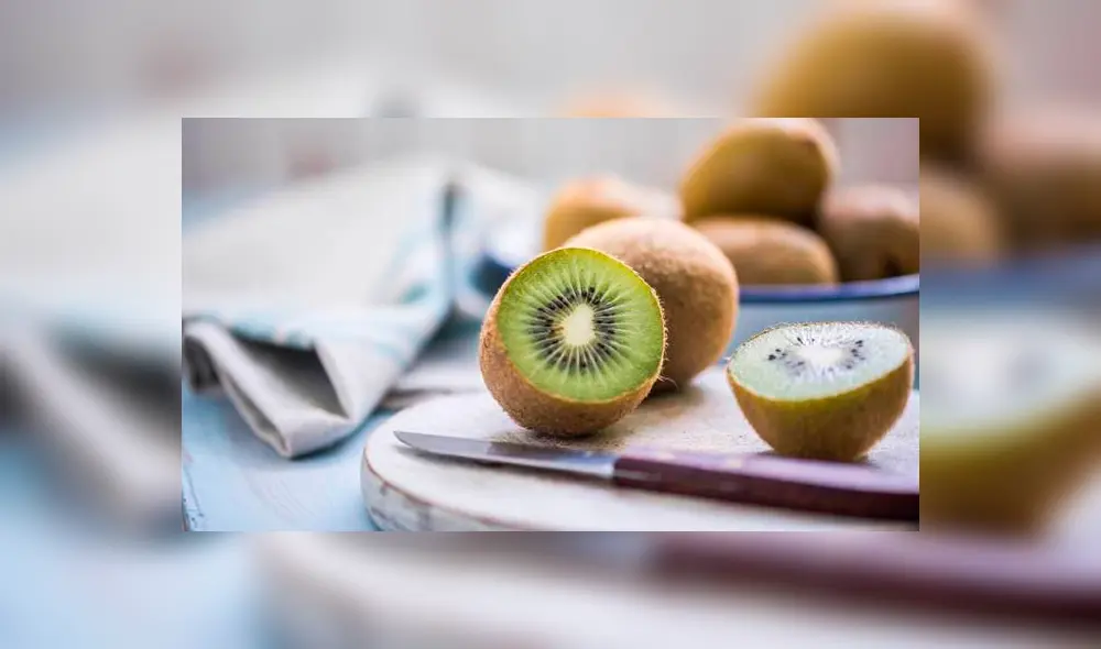 Conoce y consume 7 alimentos que te limpian y deshinchan Conoce y consume 7 alimentos que te limpian y deshinchan