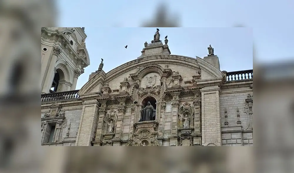 Probamos la cámara del LG G8SThinQ.