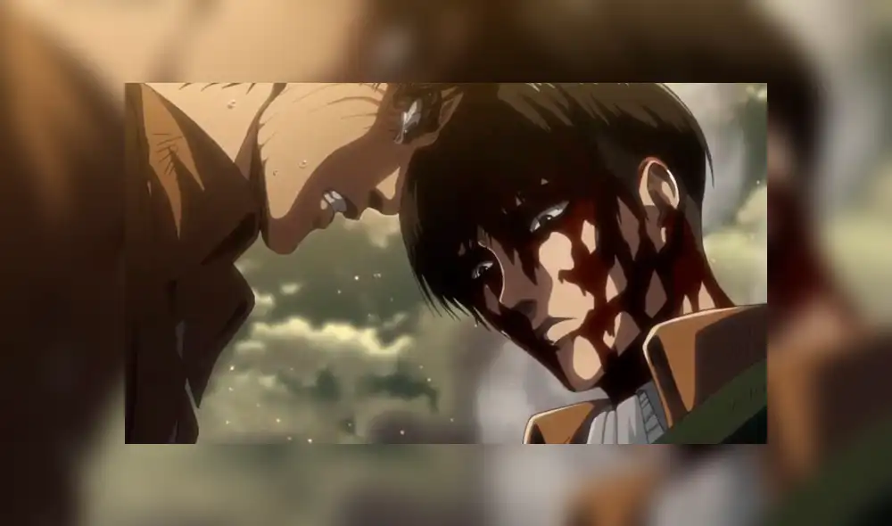 Attack on Titan 3x18: ¿Qué sucedió en "Sol de medianoche"? Conozca todos los detalles [SPOILERS]