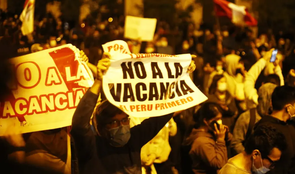 Foto: Marco Cotrina/La República Foto: Marco Cotrina/La República