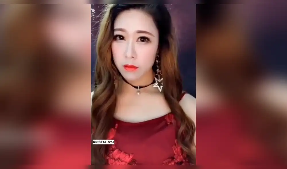 Facebook: bella chica rompe el corazón de sus fanáticos al mostrarse sin maquillaje [VIDEO]