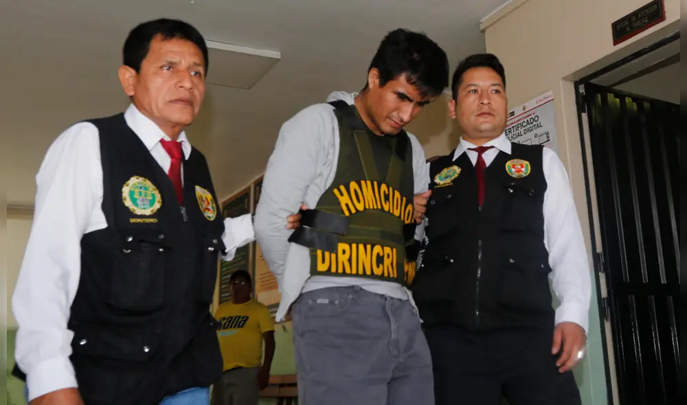 El crimen ocurrió el último domingo 22 de diciembre. (Foto: La República)