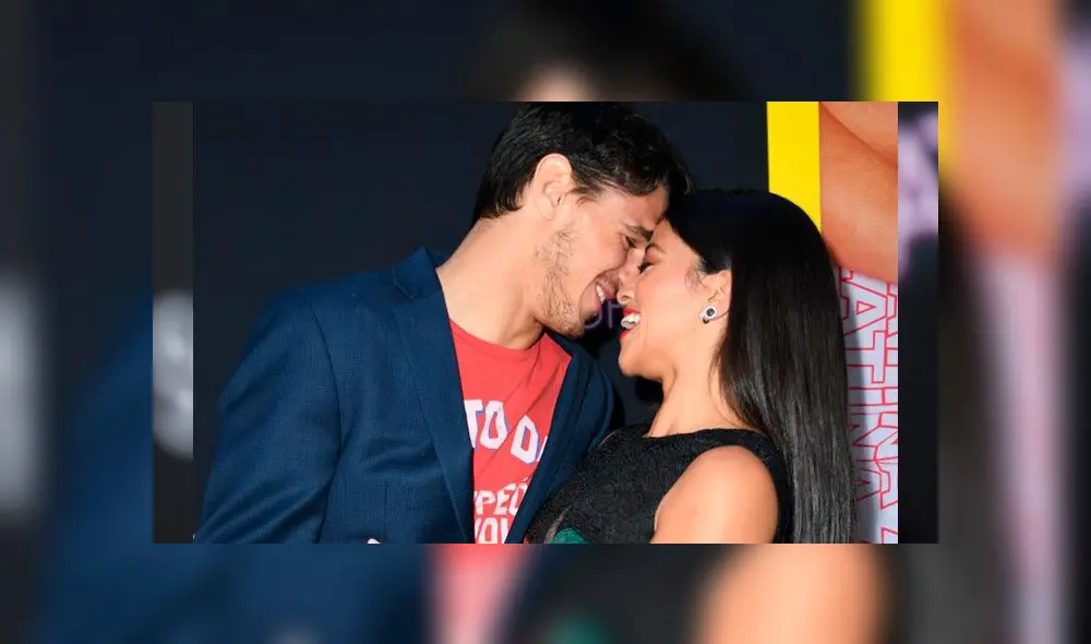 Gina Rodríguez pide disculpas por utilizar palabra racista en video Gina Rodríguez pide disculpas por utilizar palabra racista en video