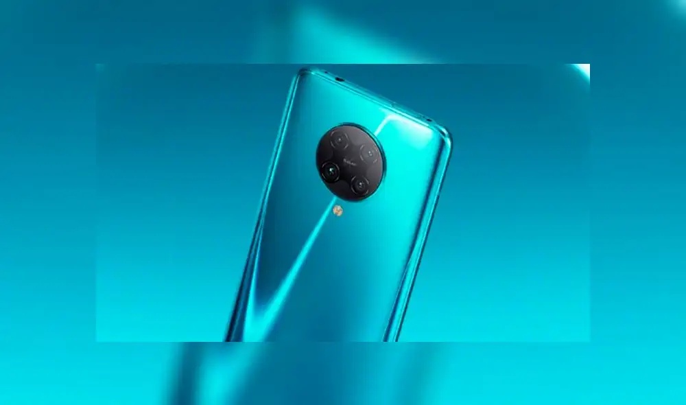 El Xiaomi Redmi K30 Pro será presentado este martes 24 de marzo en China.