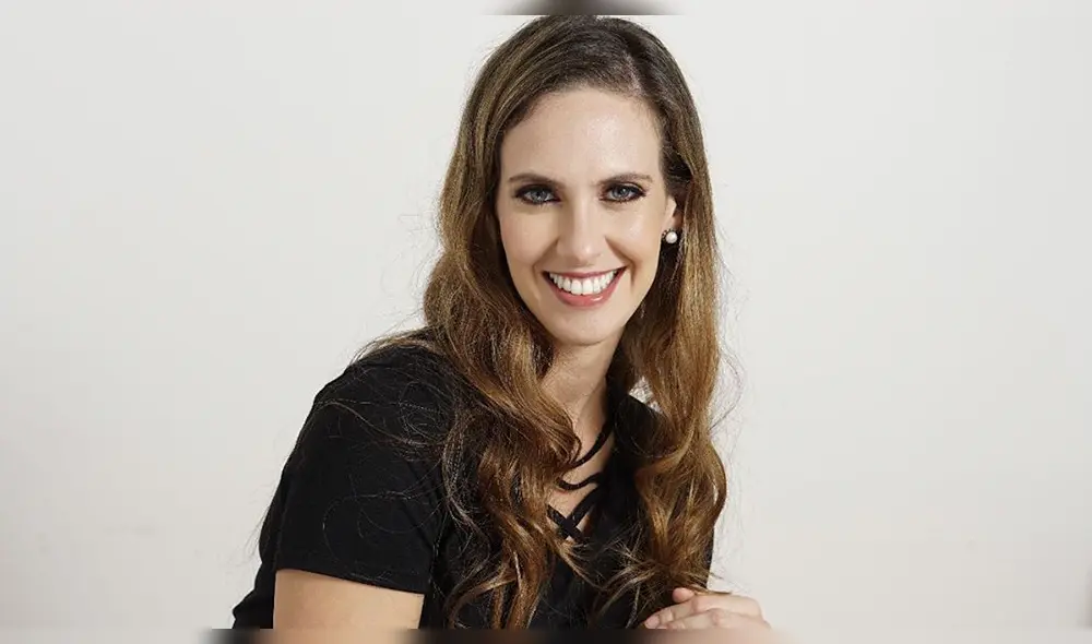 Emilia Drago criticada duramente por molestarse con heladero que trabajaba en cuarentena. Foto: Instagram