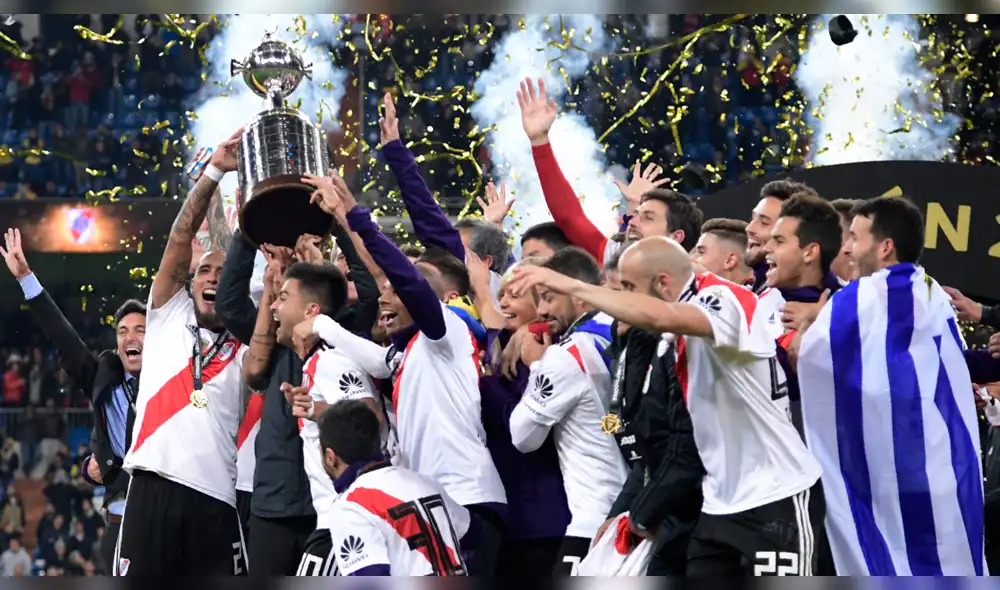 River perdió en penales ante Al Ain y no jugará la final del Mundial de Clubes [RESUMEN]