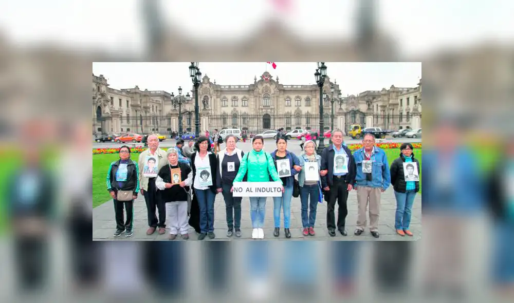 Kuczynski evalúa las consecuencias de un eventual indulto a Alberto Fujimori Kuczynski evalúa las consecuencias de un eventual indulto a Alberto Fujimori