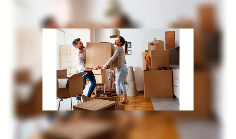 ¿Qué debe hacer antes de adquirir un departamento? ¿Qué debe hacer antes de adquirir un departamento?