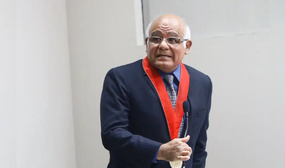 Investigarán la declaración jurada falsa que Urresti presentó como prueba 