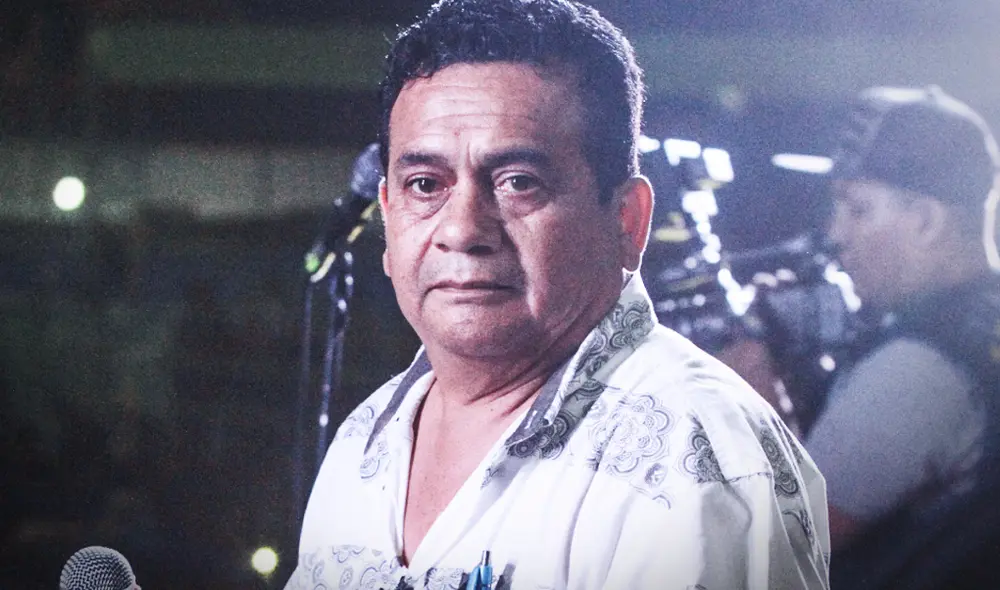 El cumbiambero pasa por momentos difíciles ante la falta de trabajo. Por tal motivo, emprendió en otros negocios para generar ingresos. Foto: composición La República El cumbiambero pasa por momentos difíciles ante la falta de trabajo. Por tal motivo, emprendió en otros negocios para generar ingresos. Foto: composición La República