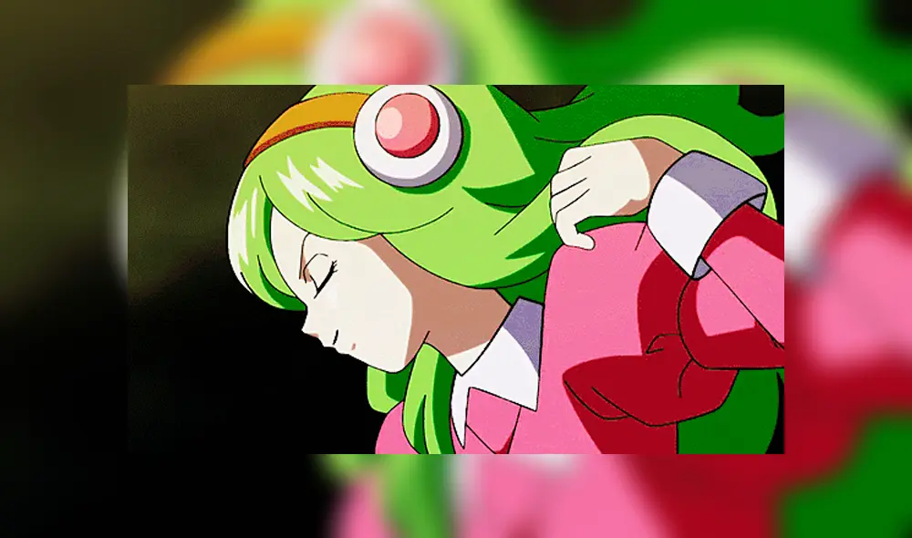 Dragon Ball Super: sexy cosplay de Brianne de Chateau despierta suspiros entre fanáticos [FOTOS]