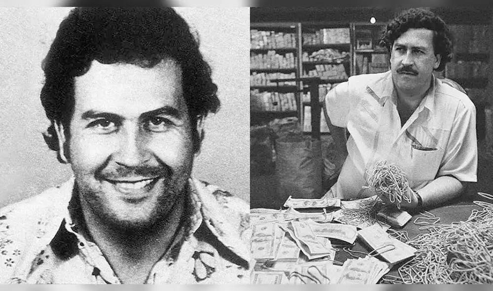 La herencia de Pablo Escobar que se ha vuelto un problema para Colombia 