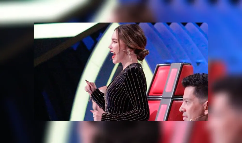 ‘La Voz’ México: conoce quiénes serán los coaches de la nueva temporada [FOTO Y VIDEO]