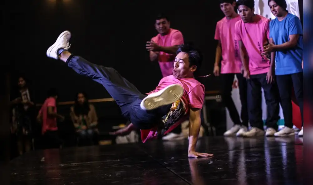 Presentan el Festival Internacional de Culturas Urbanas "Pura Calle" [FOTOS]