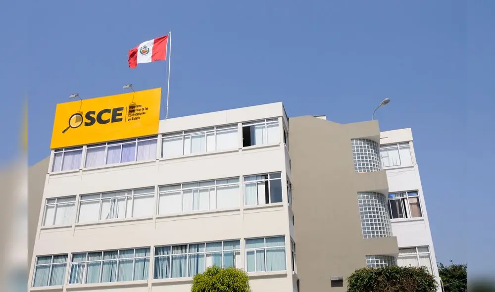 Jueces habilitan a 11 proveedoras del Estado sancionadas