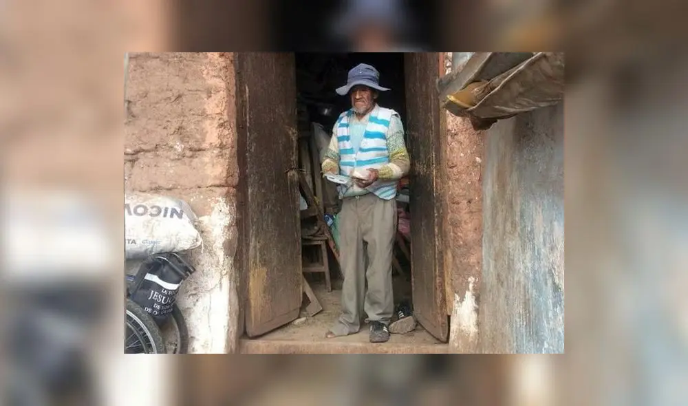 Hecho se registró en el distrito de Santiago en Cusco.