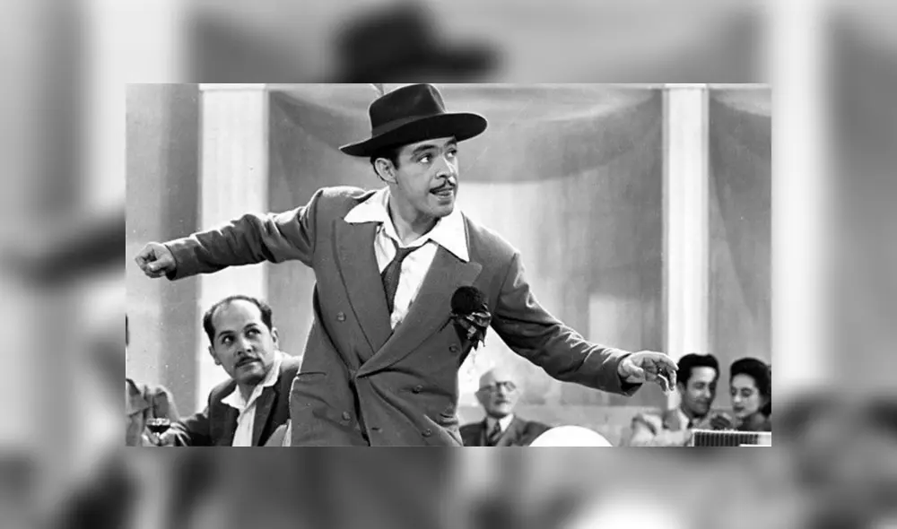 Doodle de “Tin tan”, leyenda de la comedia, es recordado por Google [FOTOS]