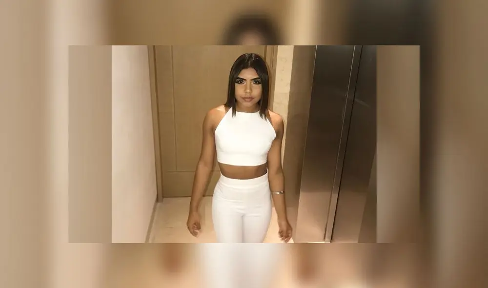 Natalia Curvelo tras filtración de video íntimo: “Confié en un remedo de hombre”