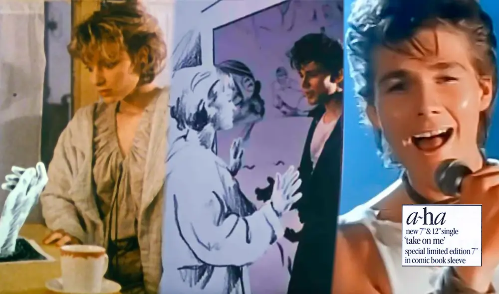 Foto: Composición LR/A&R/Warner Bros